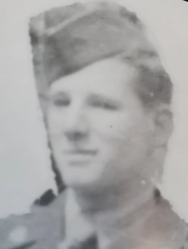 Robert Edward King