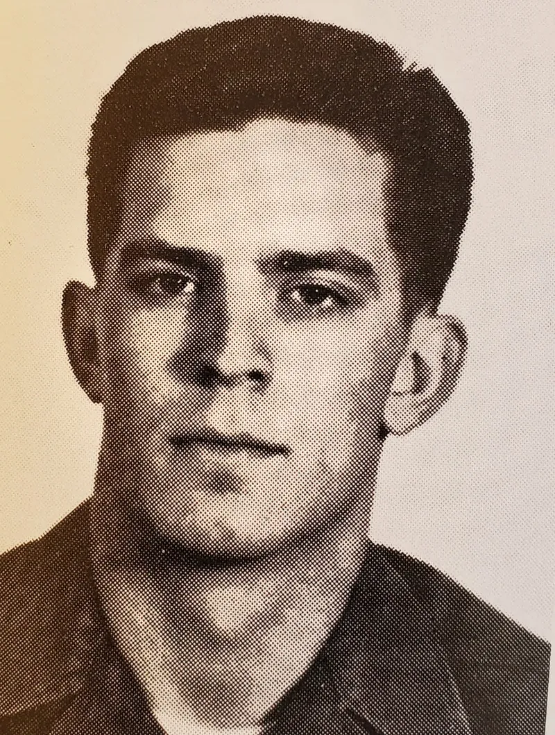 Walter S. Whitlock Jr.