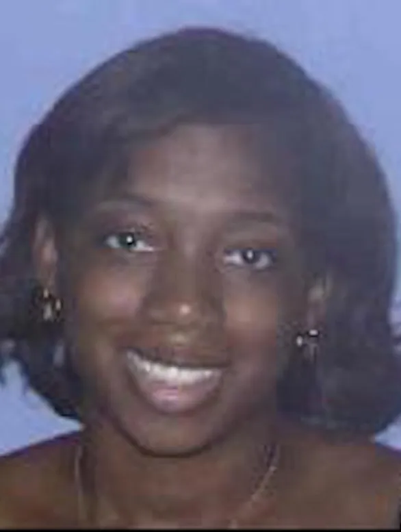Shae Felicien