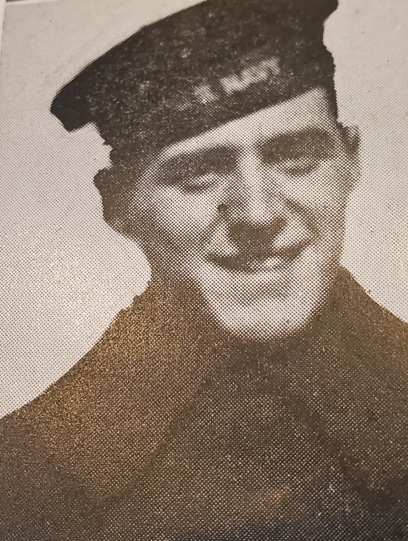 John E. Baker