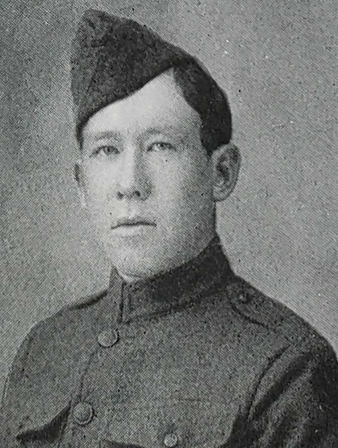 Arthur Leroy Baldwin