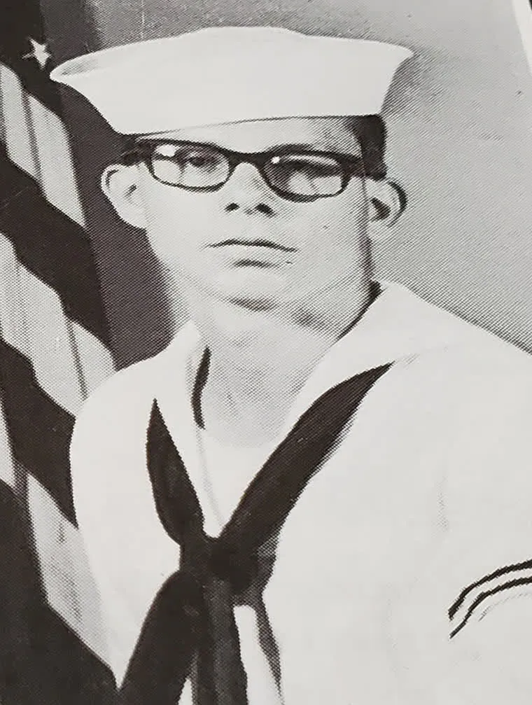 Clayton E. Fountain Jr.