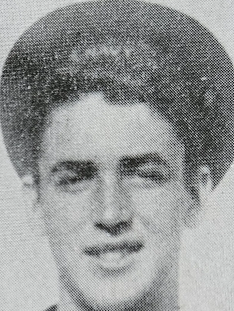 John Brown