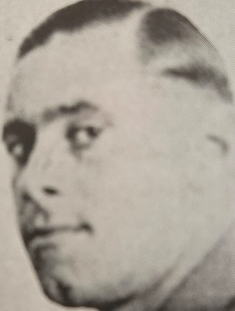 Thomas F. Cronin