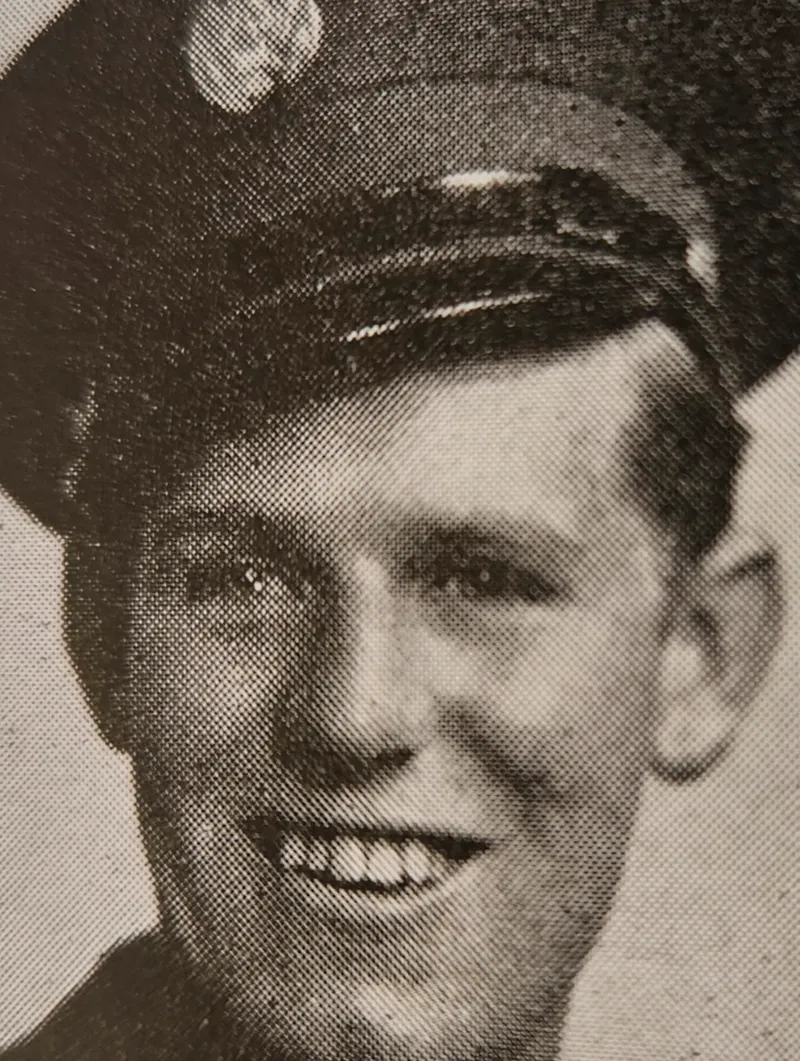 Alwed T. Bennett