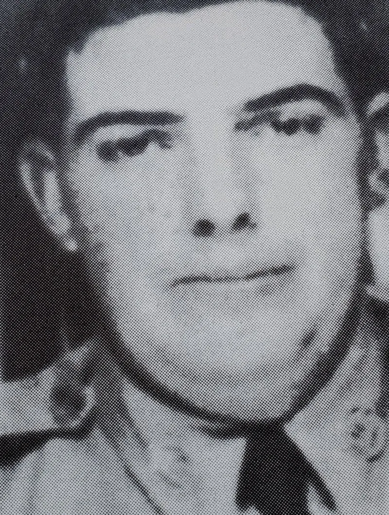 Edwin C. Schneider Sr.