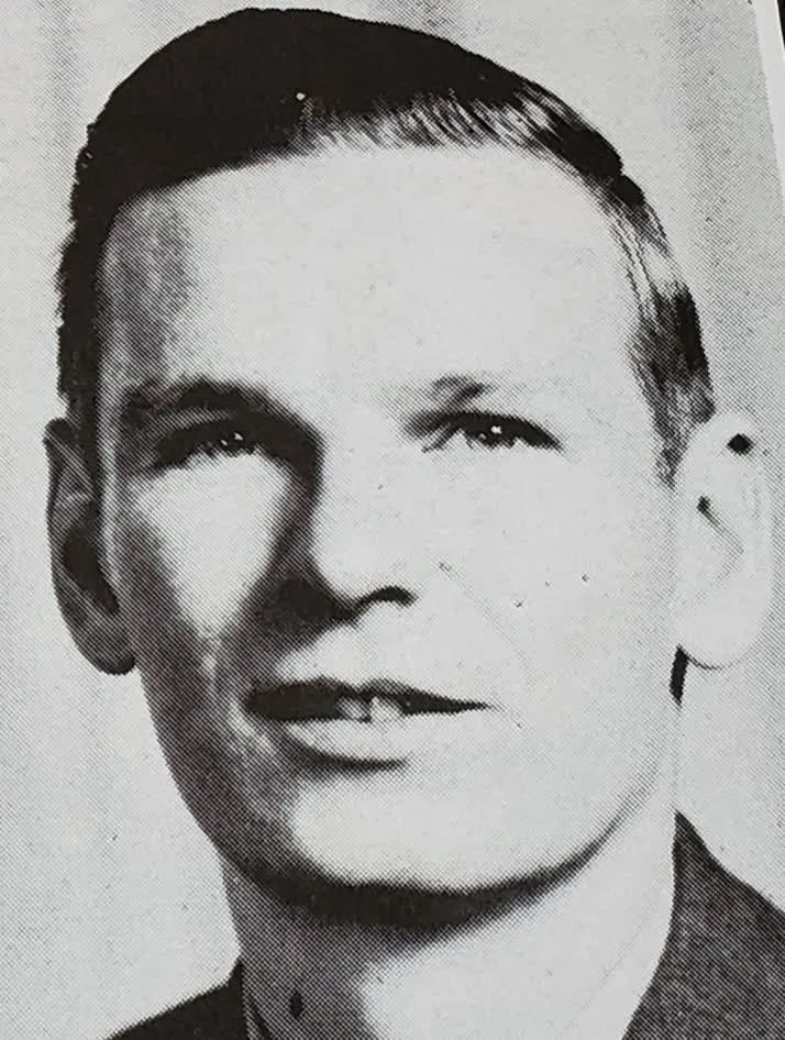 Eugene A. Mack
