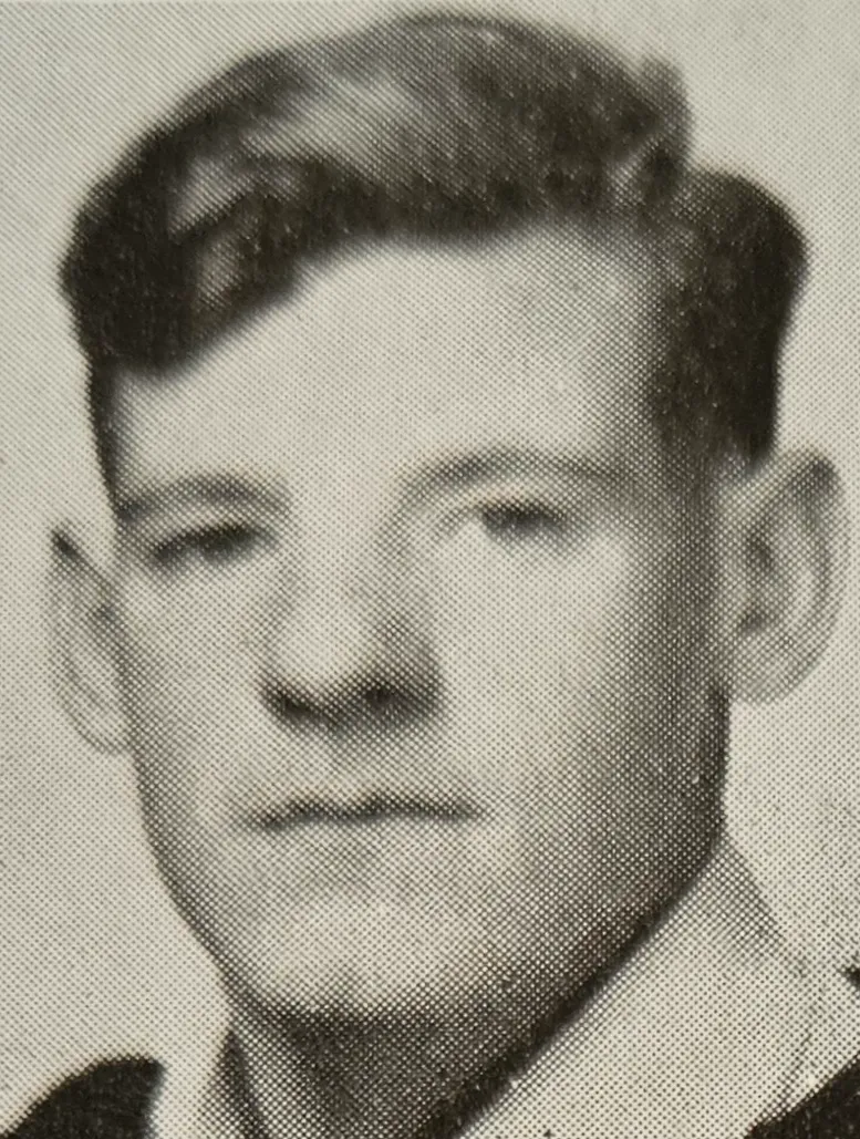 James J. Clancy