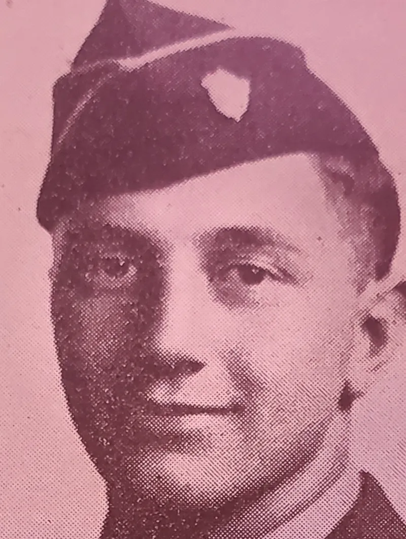Victor Alinovi