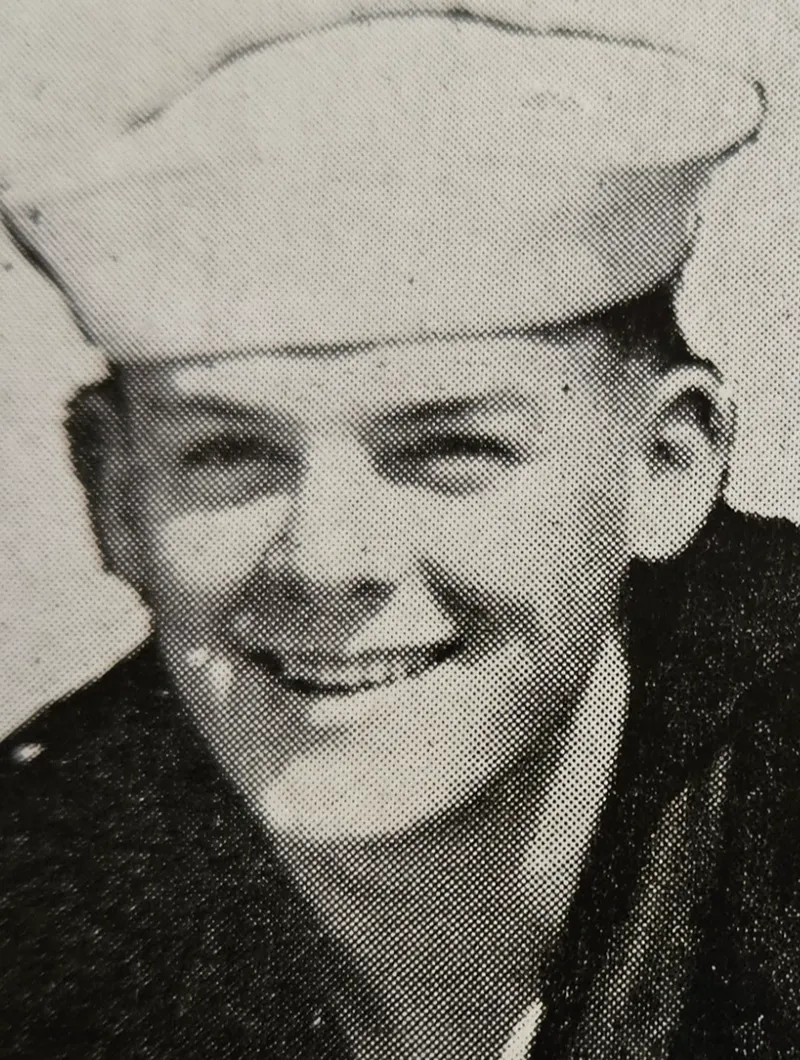 John V. Carney