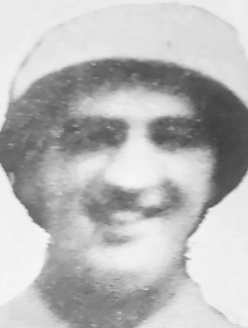 Paul Badura Jr.