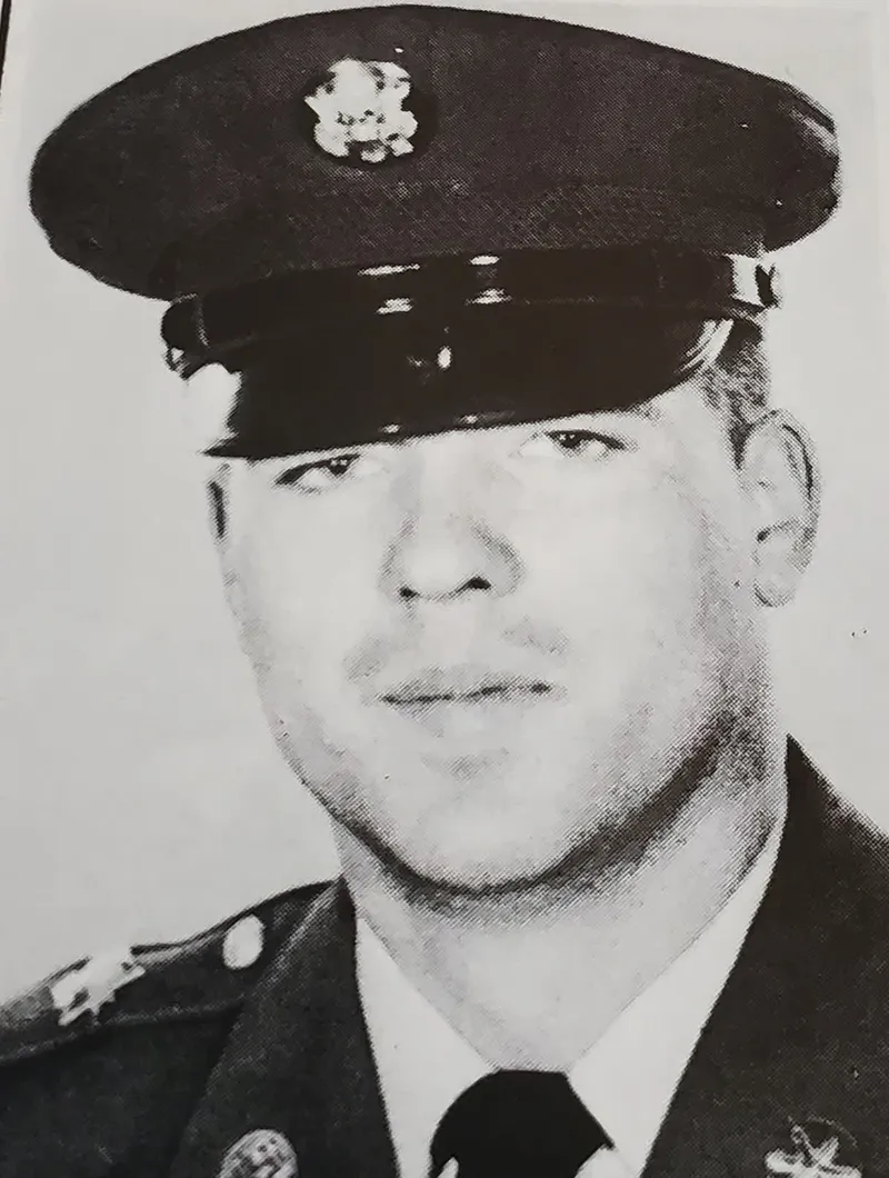 William A. Dolan Jr.