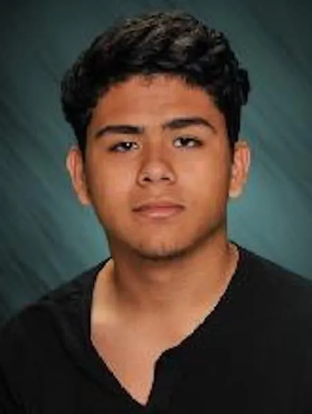 Joseph Sanchez