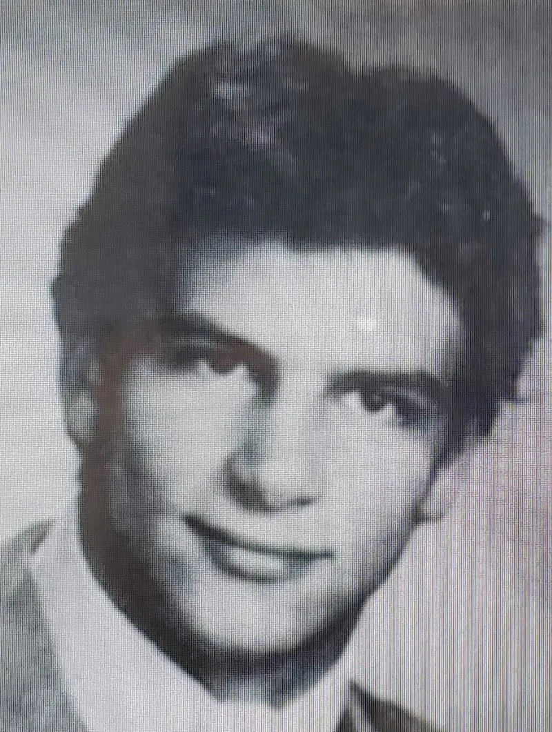 Ronald Lasorsa