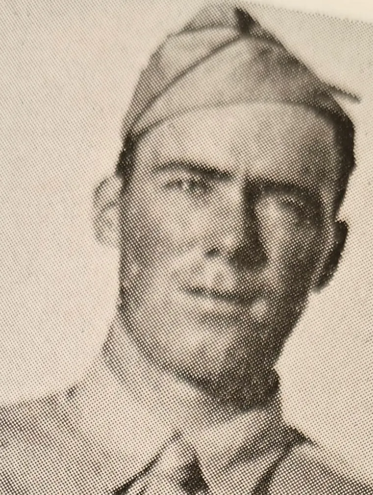 Andrew Baldwin