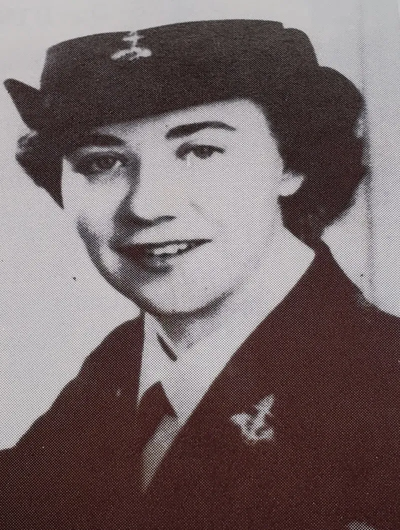 Barbara Dill