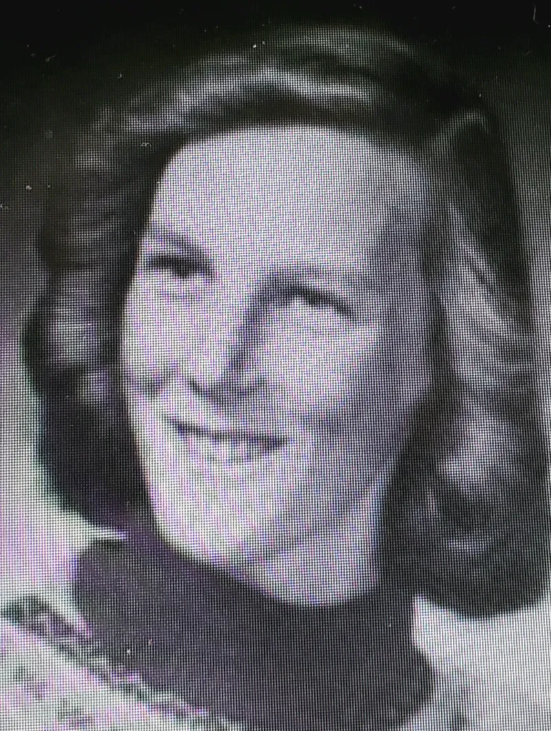 Patricia Knapp