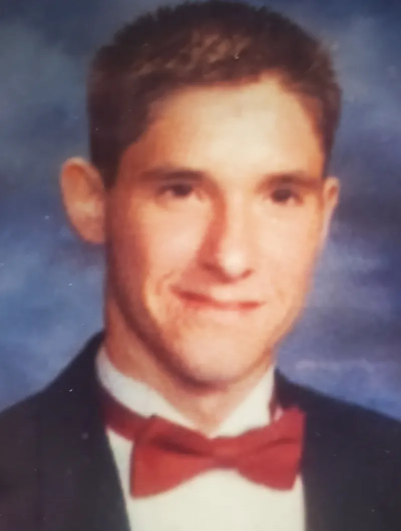 Nicholas Sciacca
