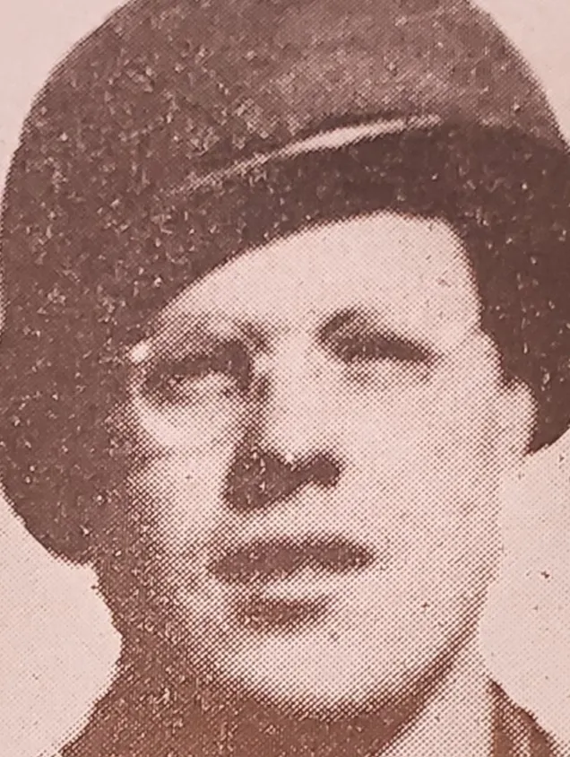 Maynard Allen Jr.