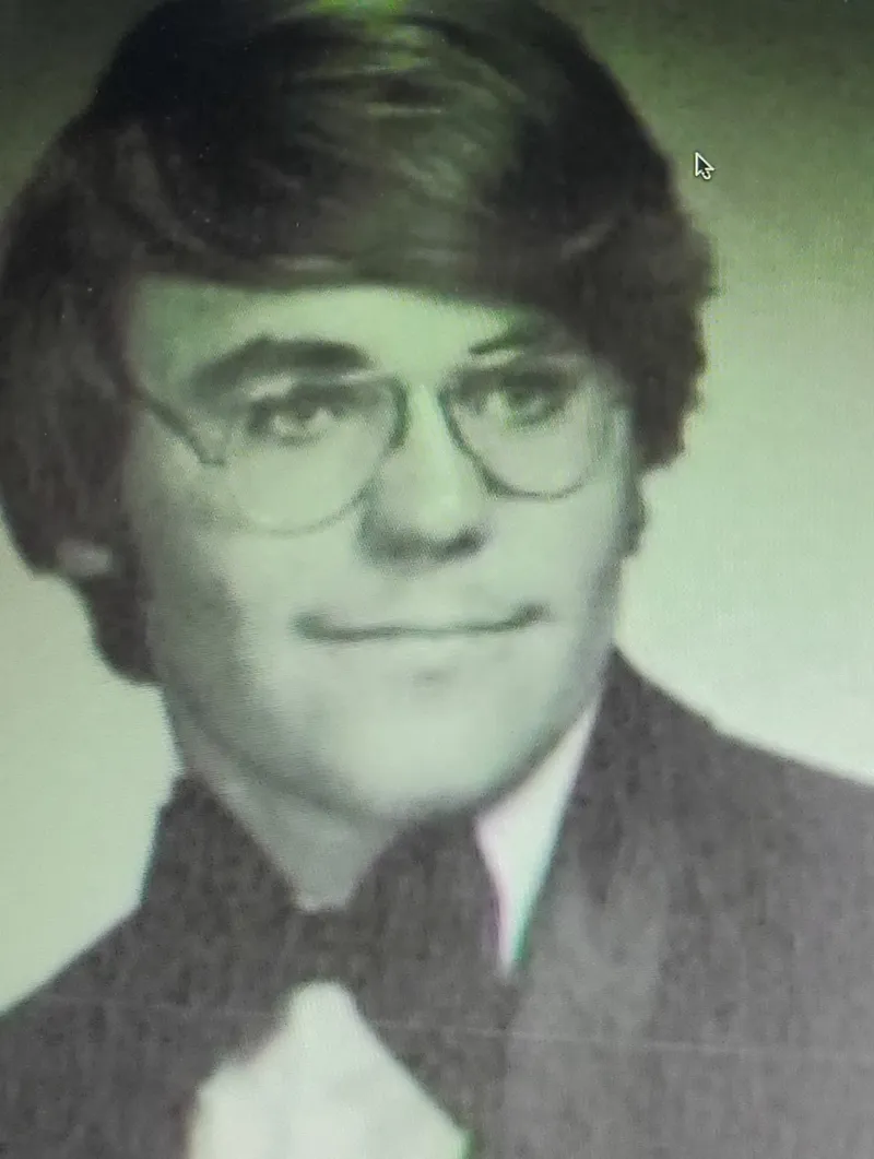 James Mac Evitt