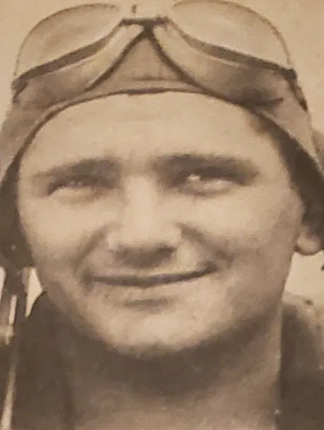 Frank M. Bachek