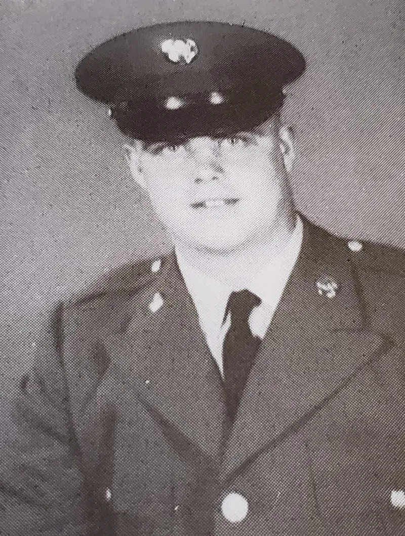 Albert 'Buzz' Hein