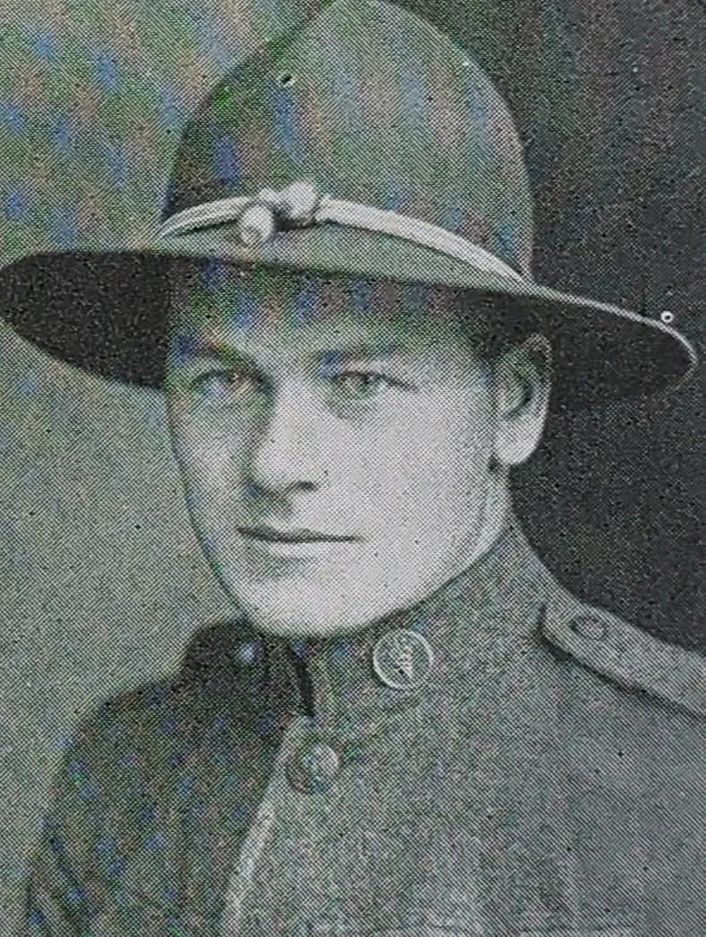 Percy L. Jayne