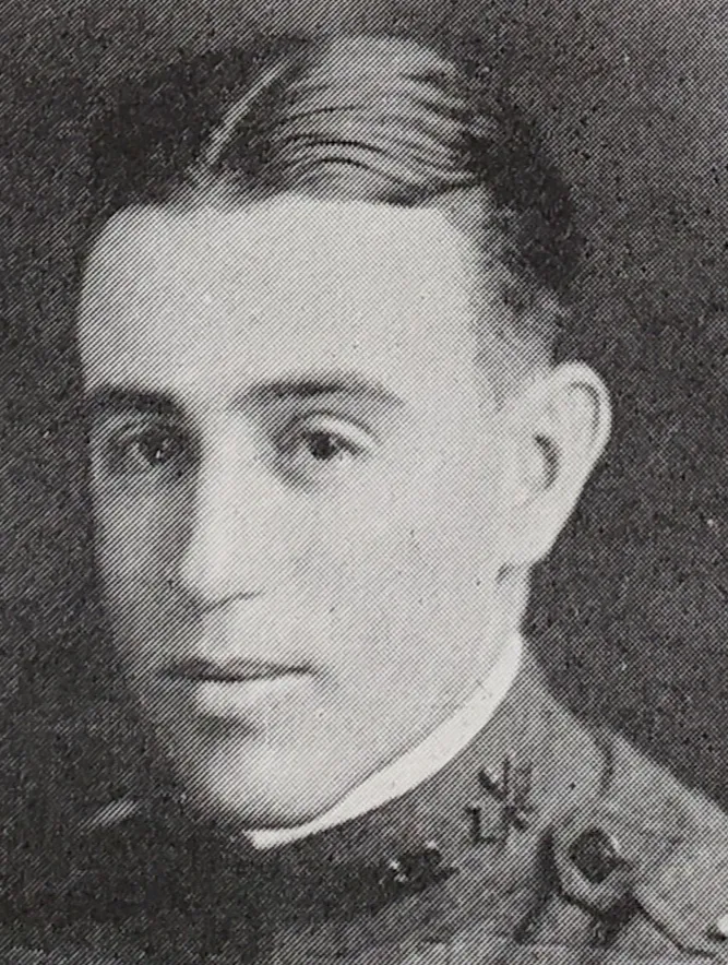 Charles S. Chase Jr.