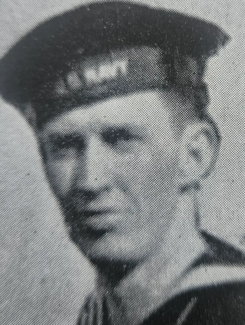Paul J. Cummings