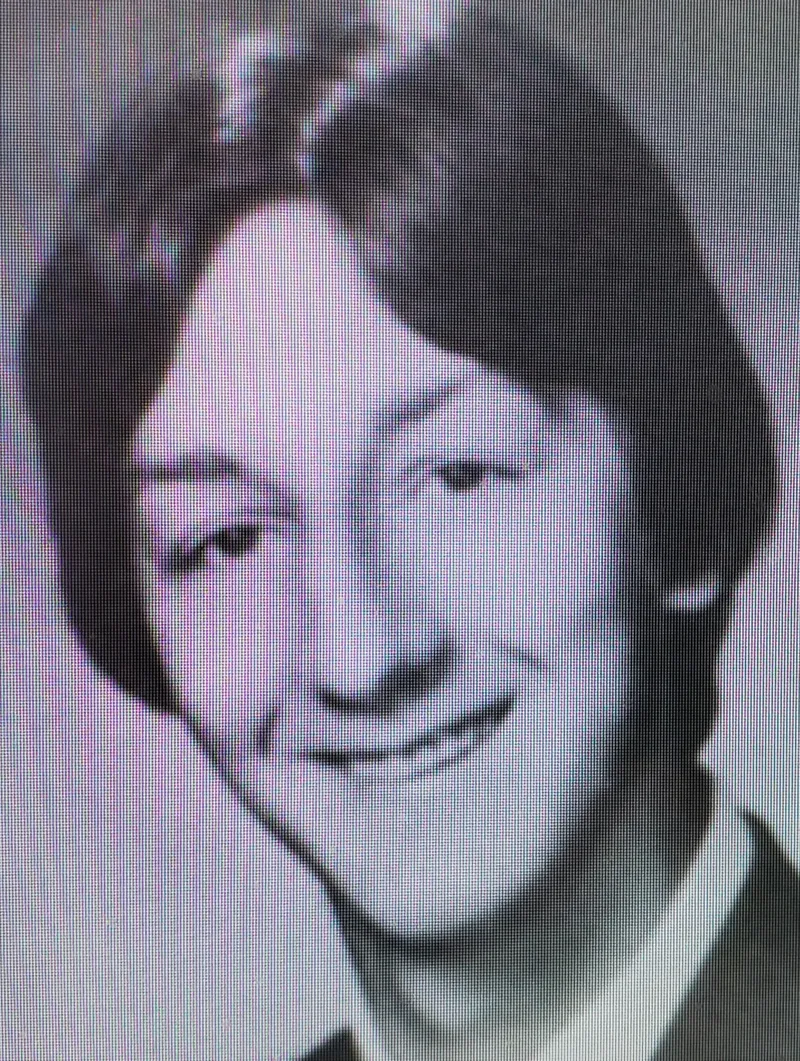 Wayne Alley