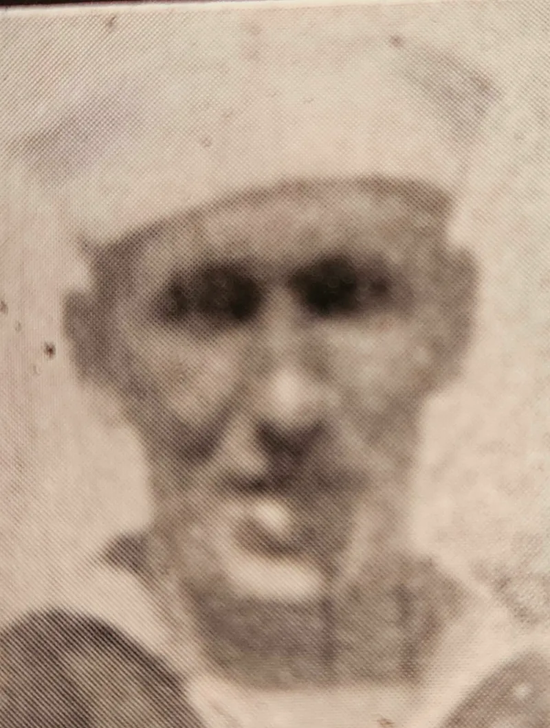 John J. Carolan
