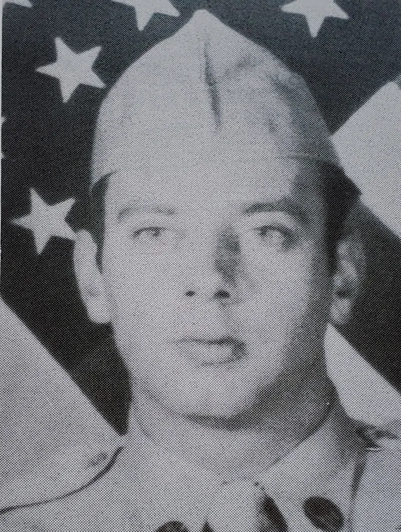 Robert W. Alverson