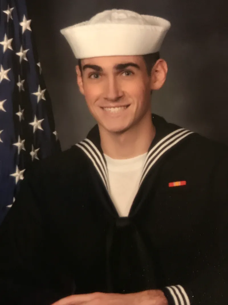 Michael Antonucci