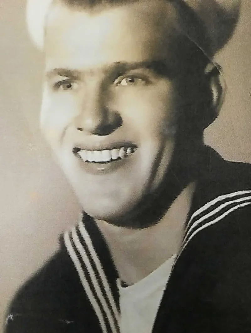 William (Billy) Lycke