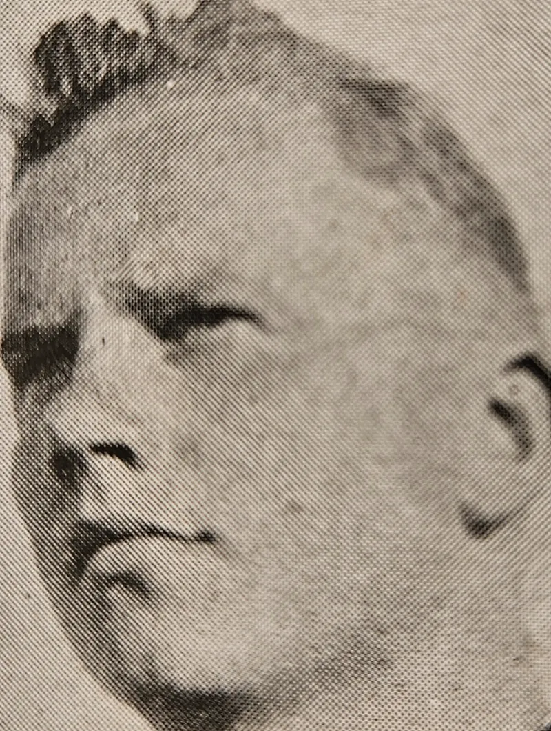 Charles A. Beckman