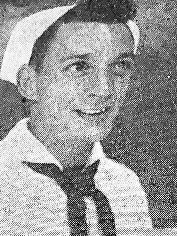 Frederick Alden