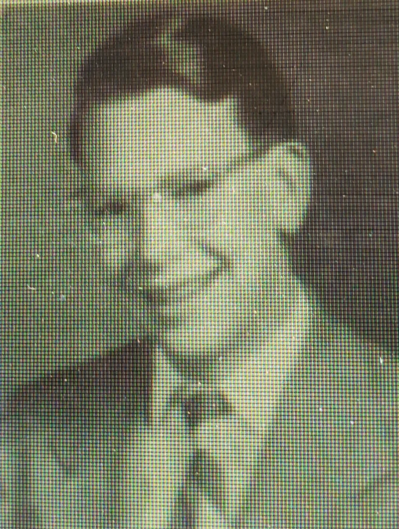 Gordon D. Girard