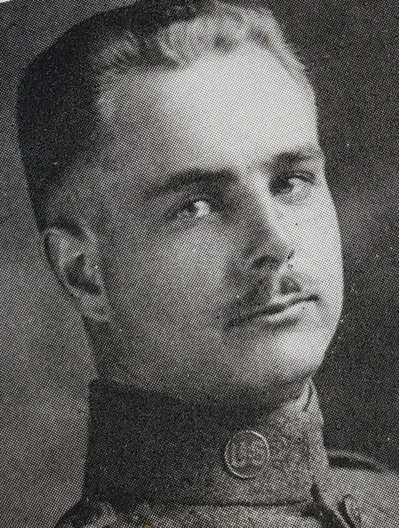 Jacob C. Wagner