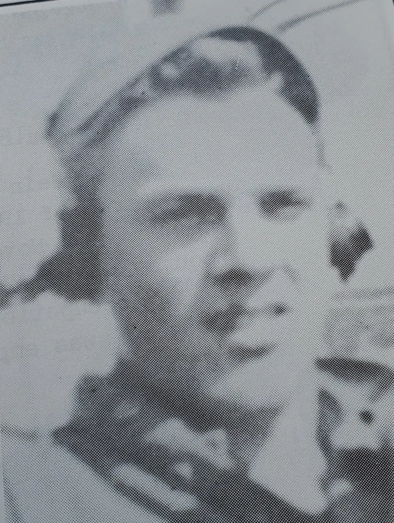 Charles W. Hearne