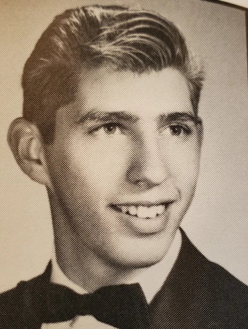 John T. Wohlfarth