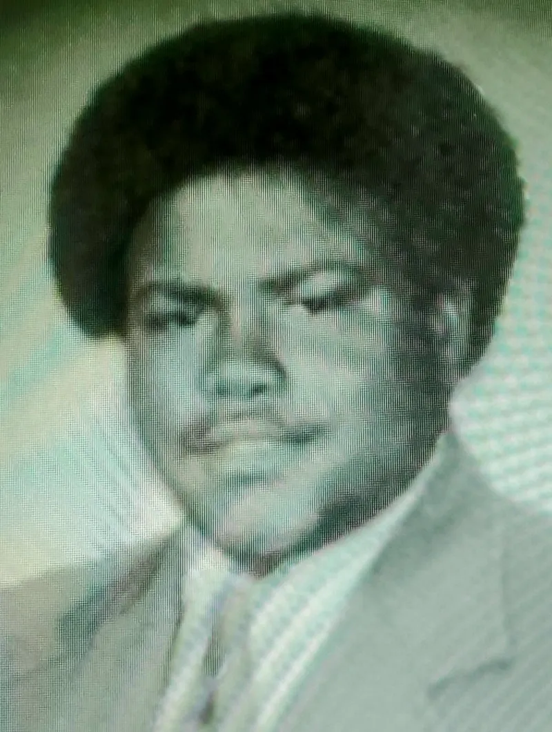 Ralph Holoman