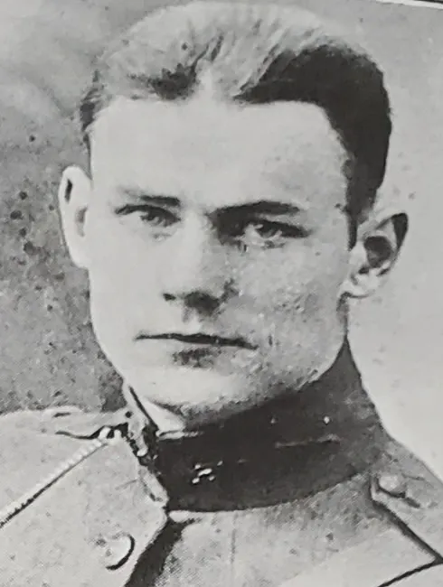 Arthur Paul Coe