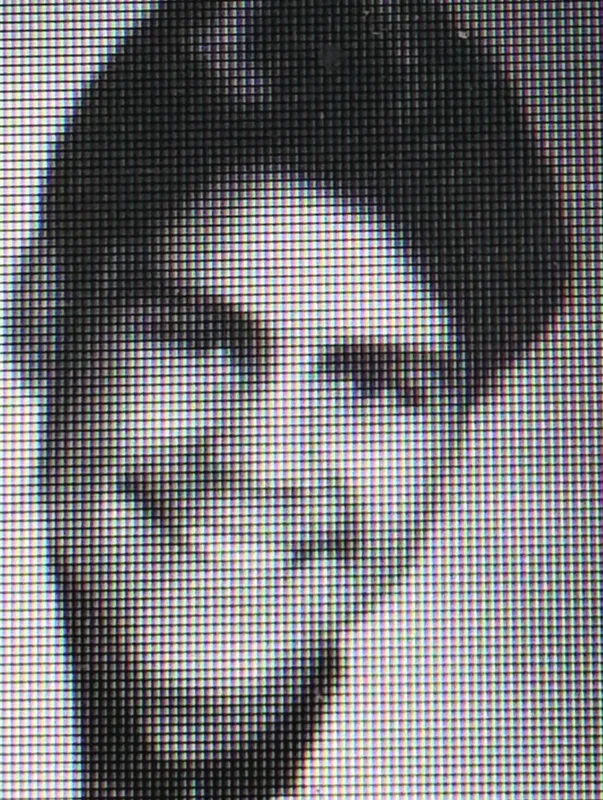 Andy Colon
