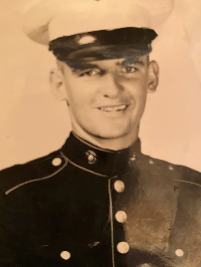 Joseph Malloy