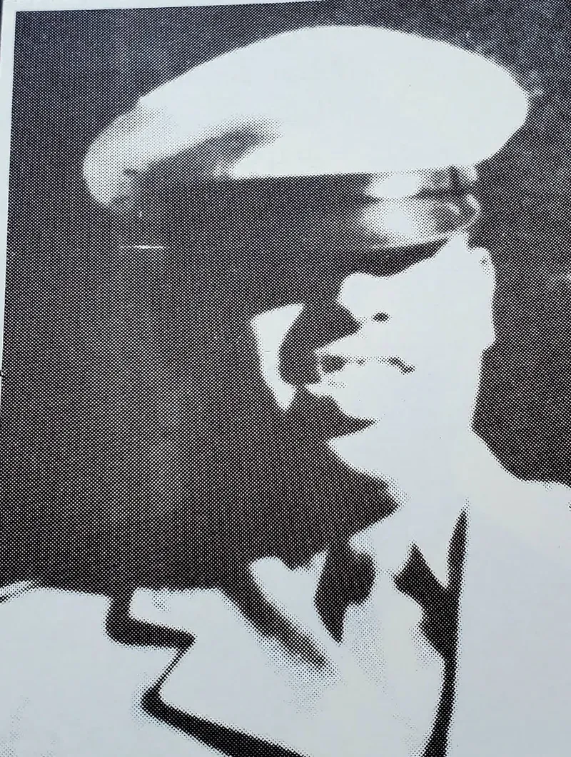 Charles A. Johnathan Sr.