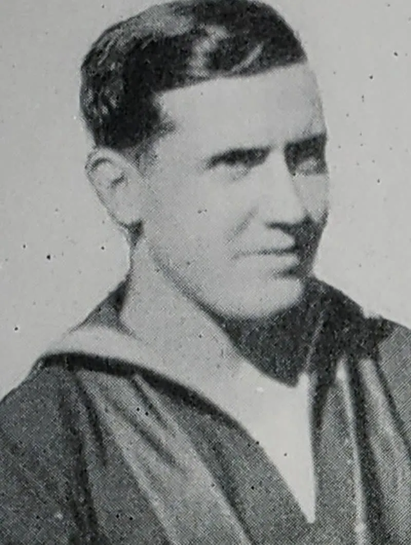 H. Aubrey Brewster