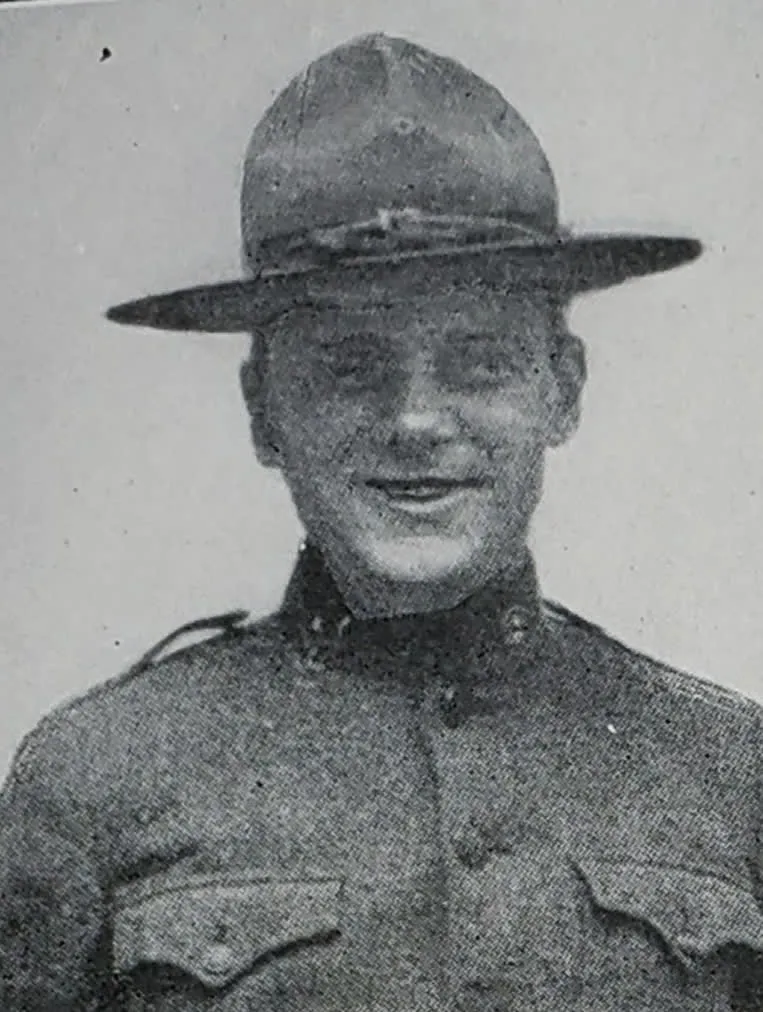 Roland William Baiter