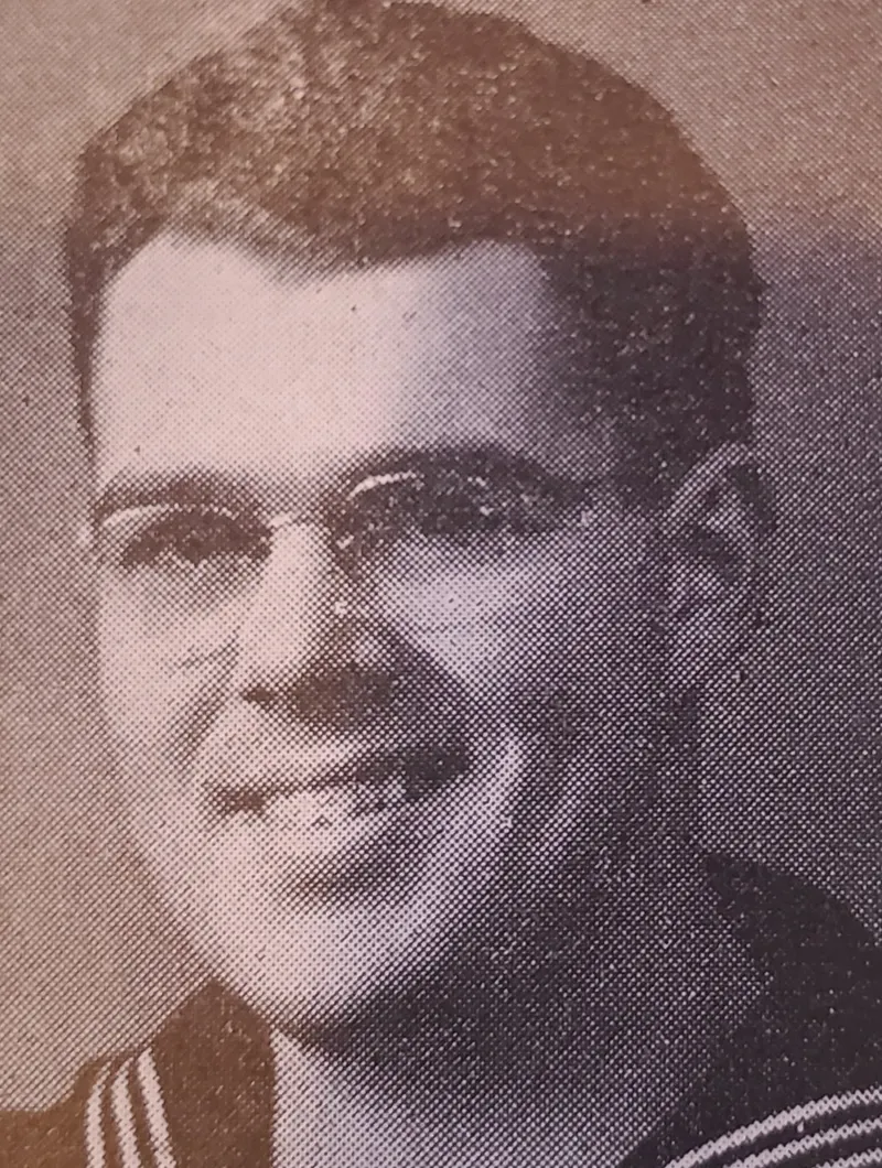 John Armstrong