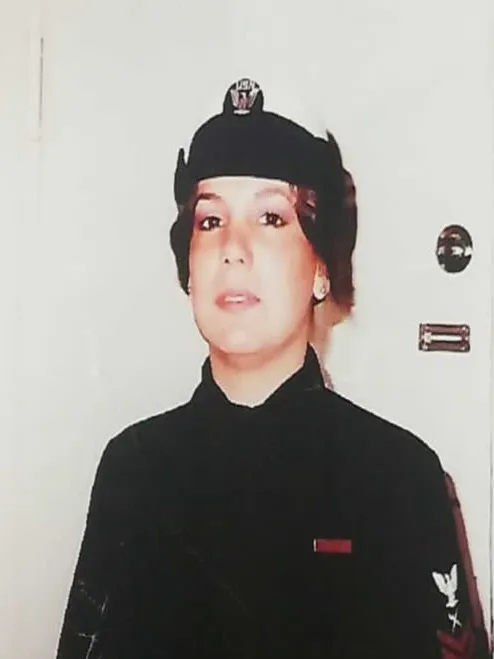 Andrea Perello