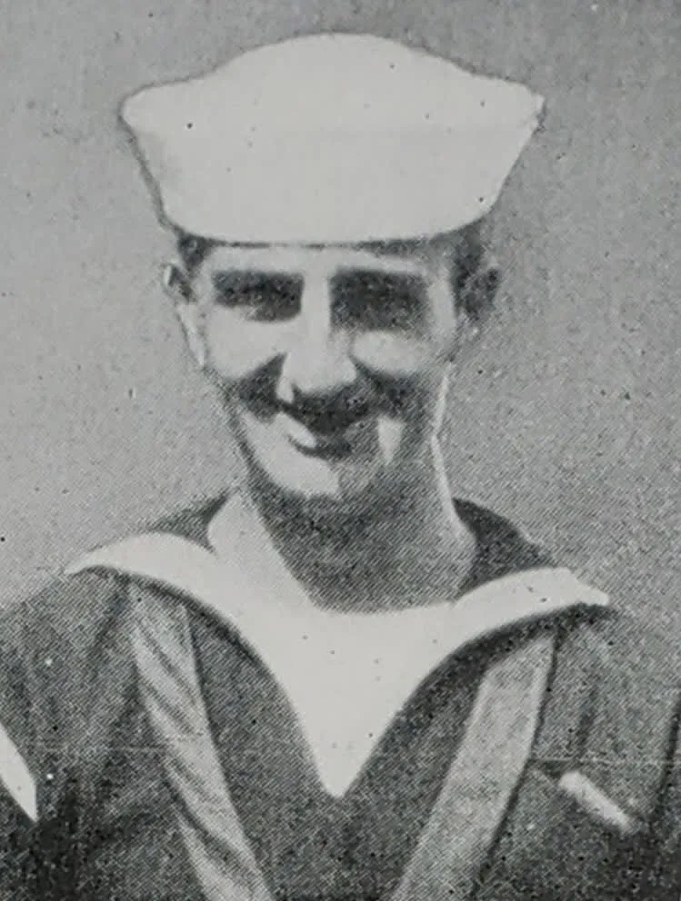 Leroy F. Young